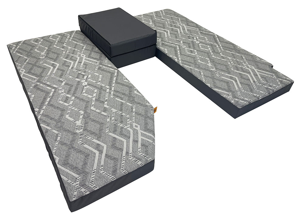 EKKO RV Mattress – Compatible Replacement