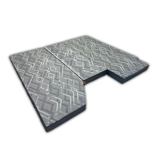 EKKO RV Mattress – Compatible Replacement