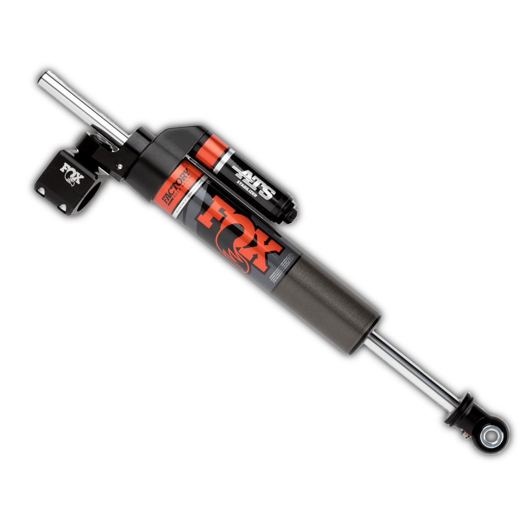 Fox Race Series 2.0 ATS Grenadier Steering Stabilizer