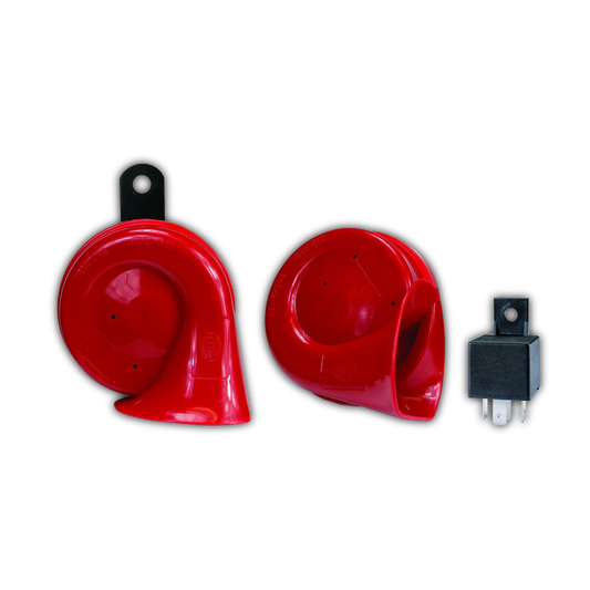 CAtuned Off-Road Horn Kit for Mercedes-Benz Sprinter