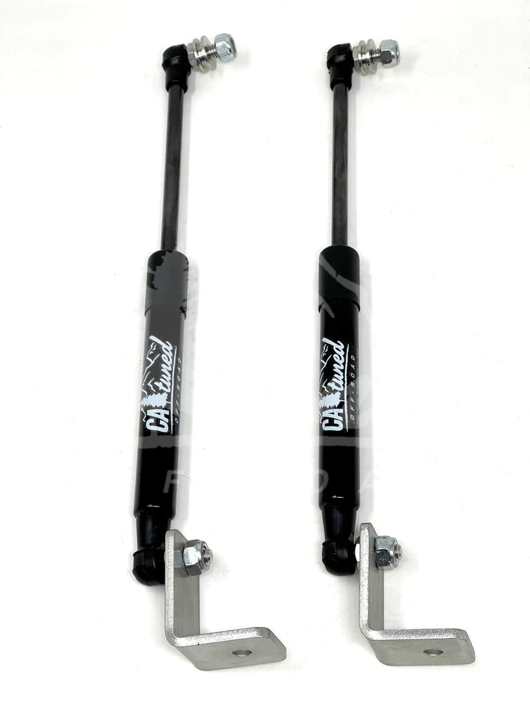 CAtuned Off-Road Hood Struts for 2019-2024 Mercedes-Benz Sprinter