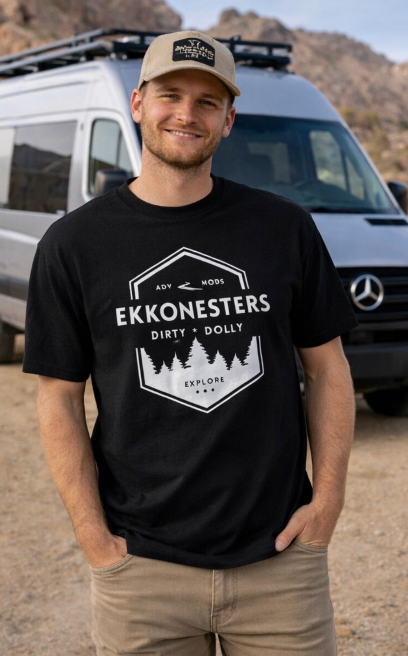 EKKONesters T-Shirt