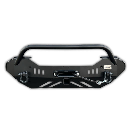 CAtuned Off-Road 2019-2024 Sprinter Front Bumper
