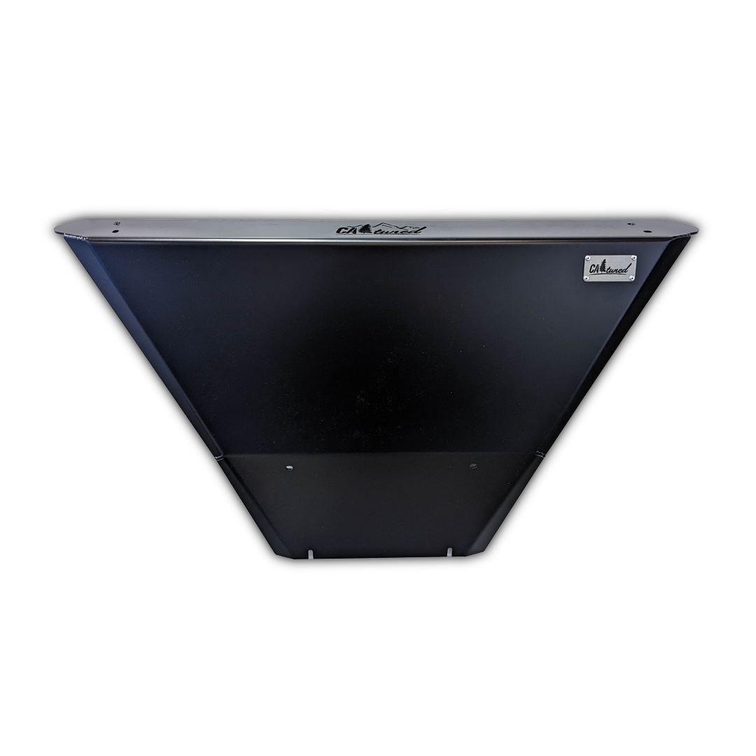 CAtuned Mercedes-Benz Sprinter Skid Plate