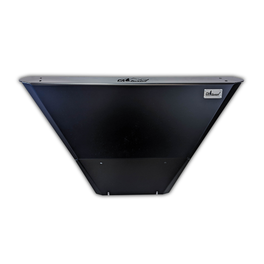 CAtuned Mercedes-Benz Sprinter Skid Plate