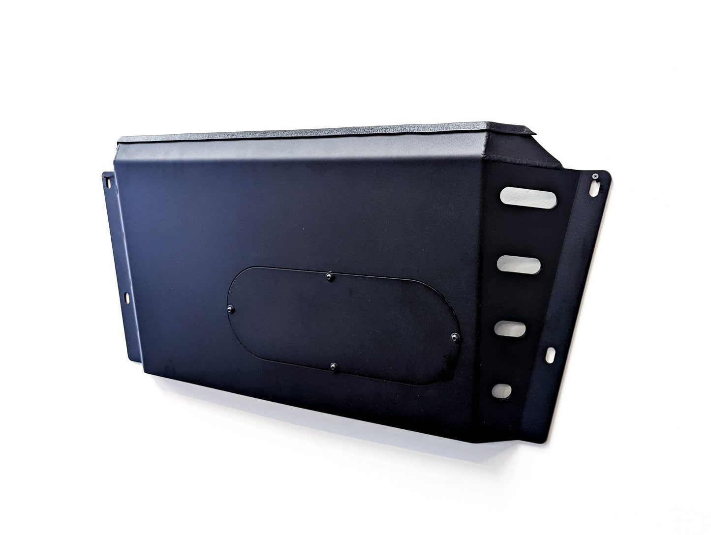 CAtuned Off-Road 2021+ Ford Transit Skid Plate