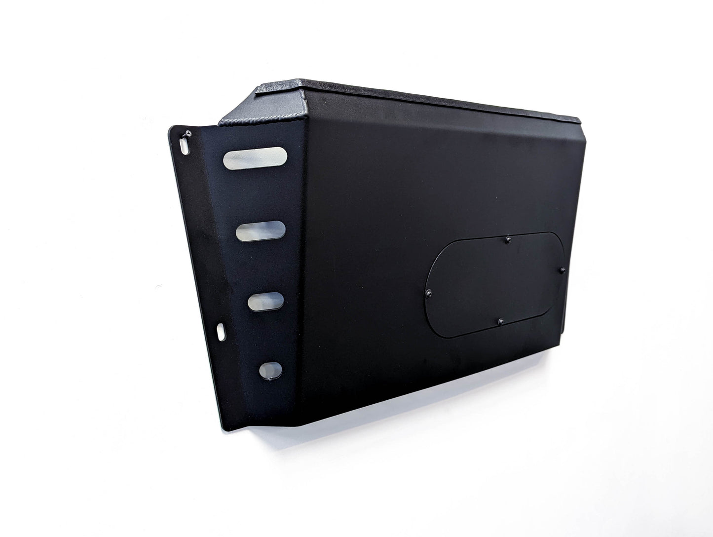 CAtuned Off-Road 2021+ Ford Transit Skid Plate