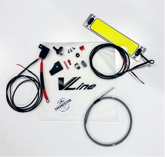 Ford Transit Under Hood Light LED