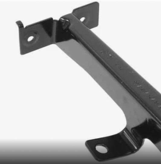 CAtuned Mercedes-Benz Sprinter Skid Plate Brackets for 3500 Series