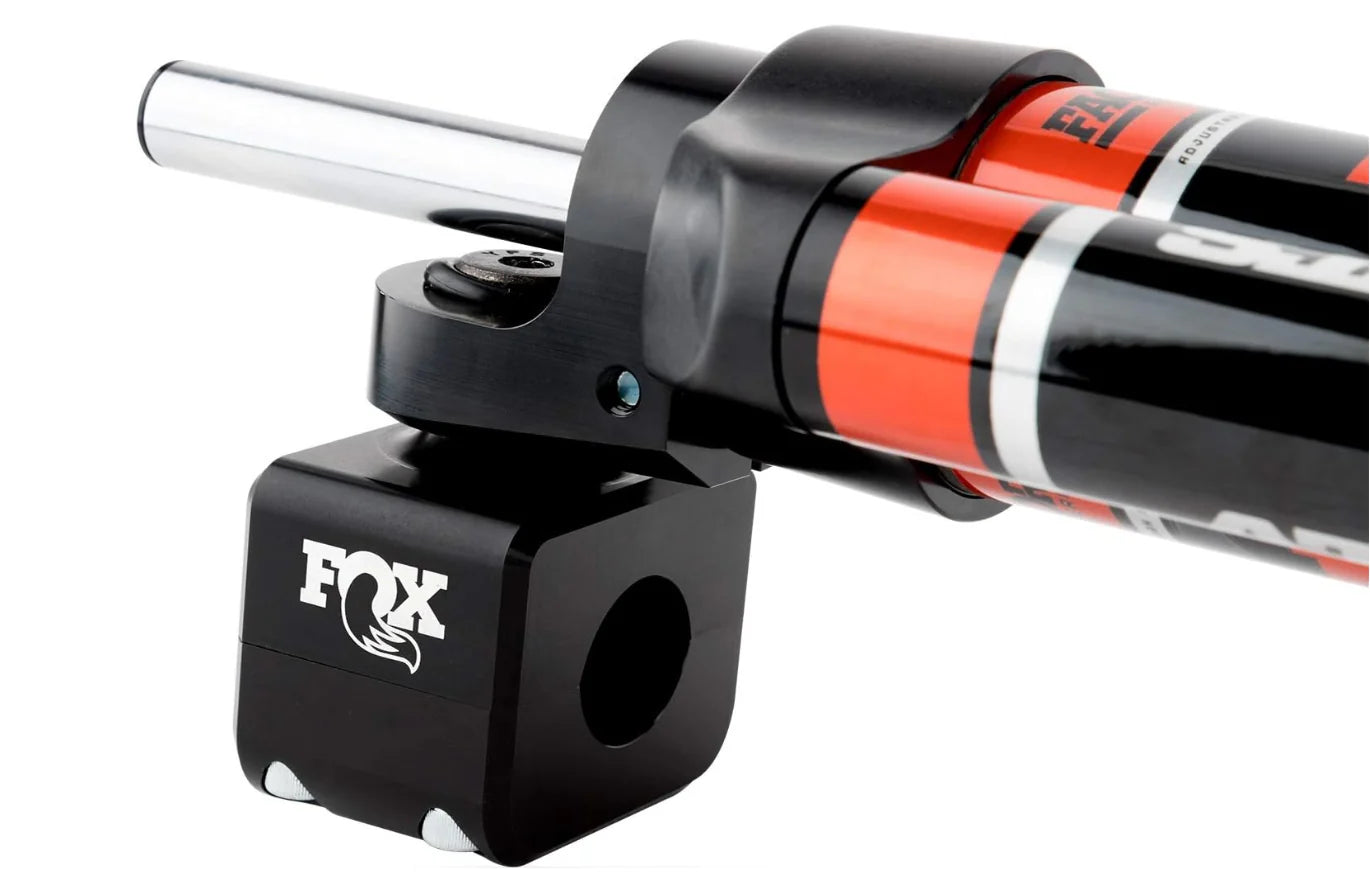 Fox Race Series 2.0 ATS Grenadier Steering Stabilizer