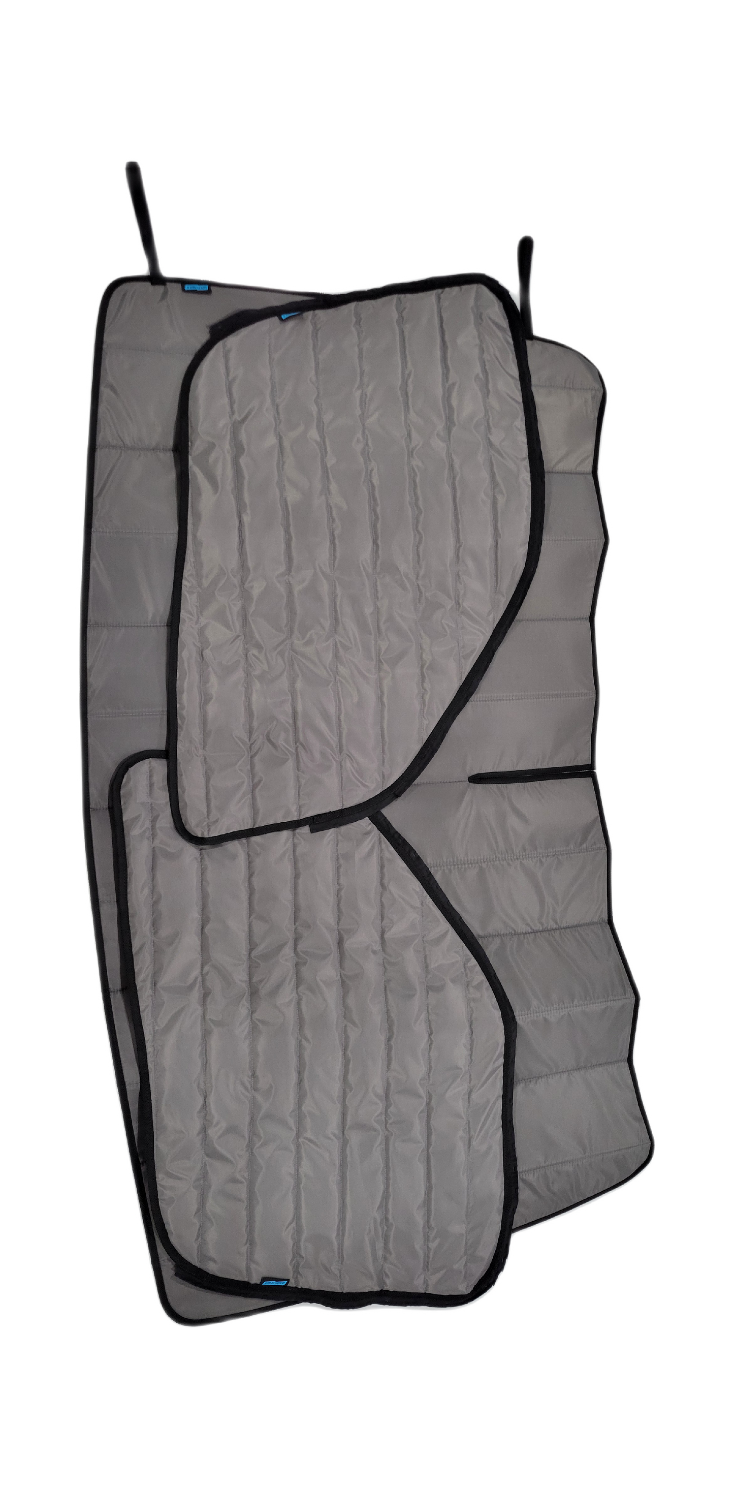 The Thermapuff™ Mercedes Sprinter Cabin Driver / Passenger / Front Windshield Combo Set