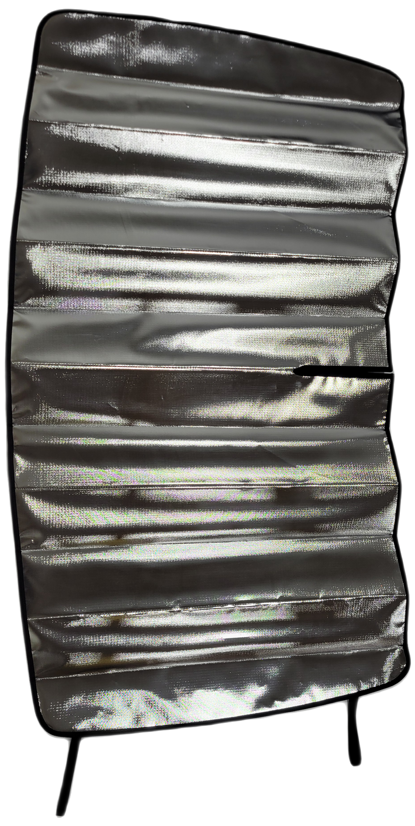 The Thermapuff™ Mercedes Sprinter Cabin Driver / Passenger / Front Windshield Combo Set