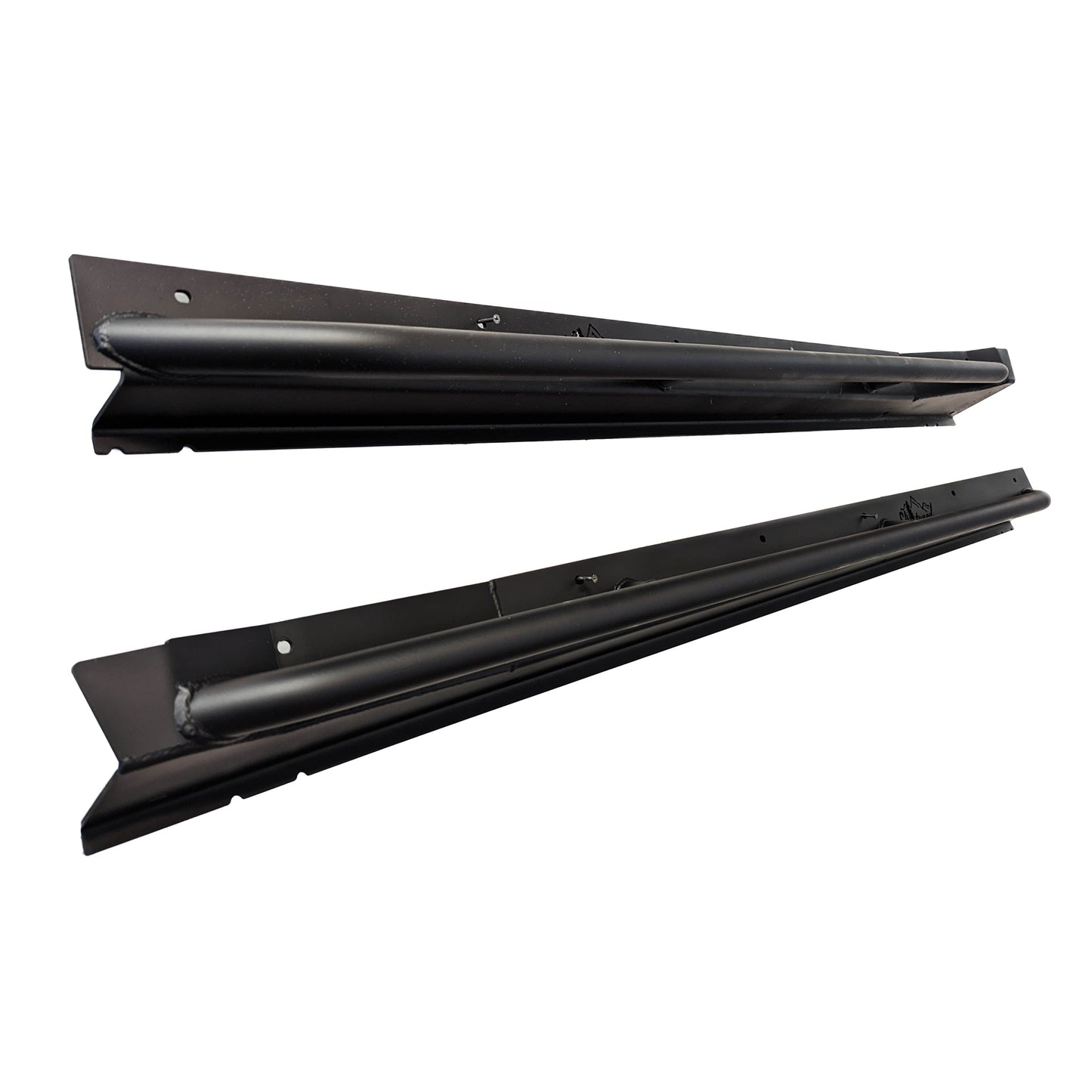 CAtuned  Off-Road Subaru Wilderness Rock Sliders