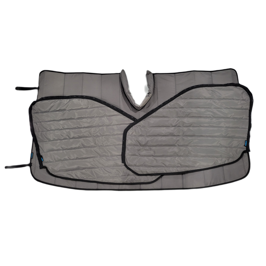 Thermapuff™ Ford Transit Cabin Driver / Passenger / Front Windshield Combo Set