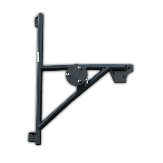 CAtuned Off-Road 2019+ Sprinter Tire Carrier