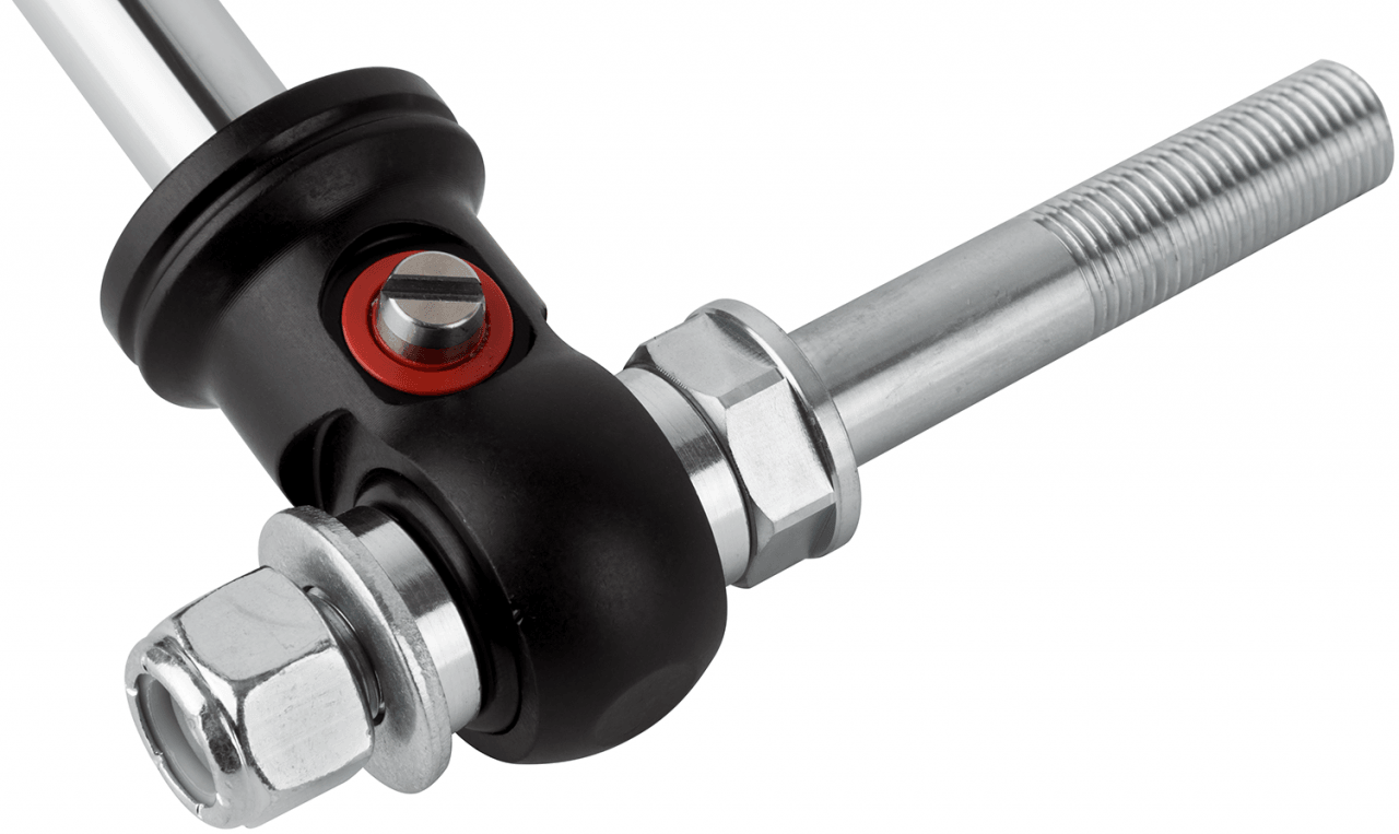 Fox Race Series 2.0 ATS Grenadier Steering Stabilizer