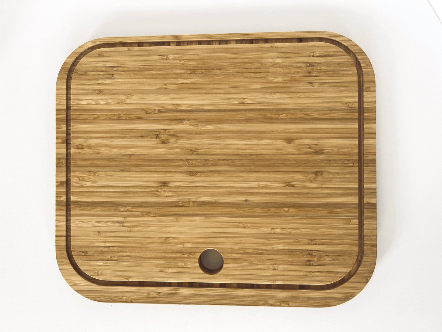 Winnebago Ekko Bamboo Sink Cutting Board