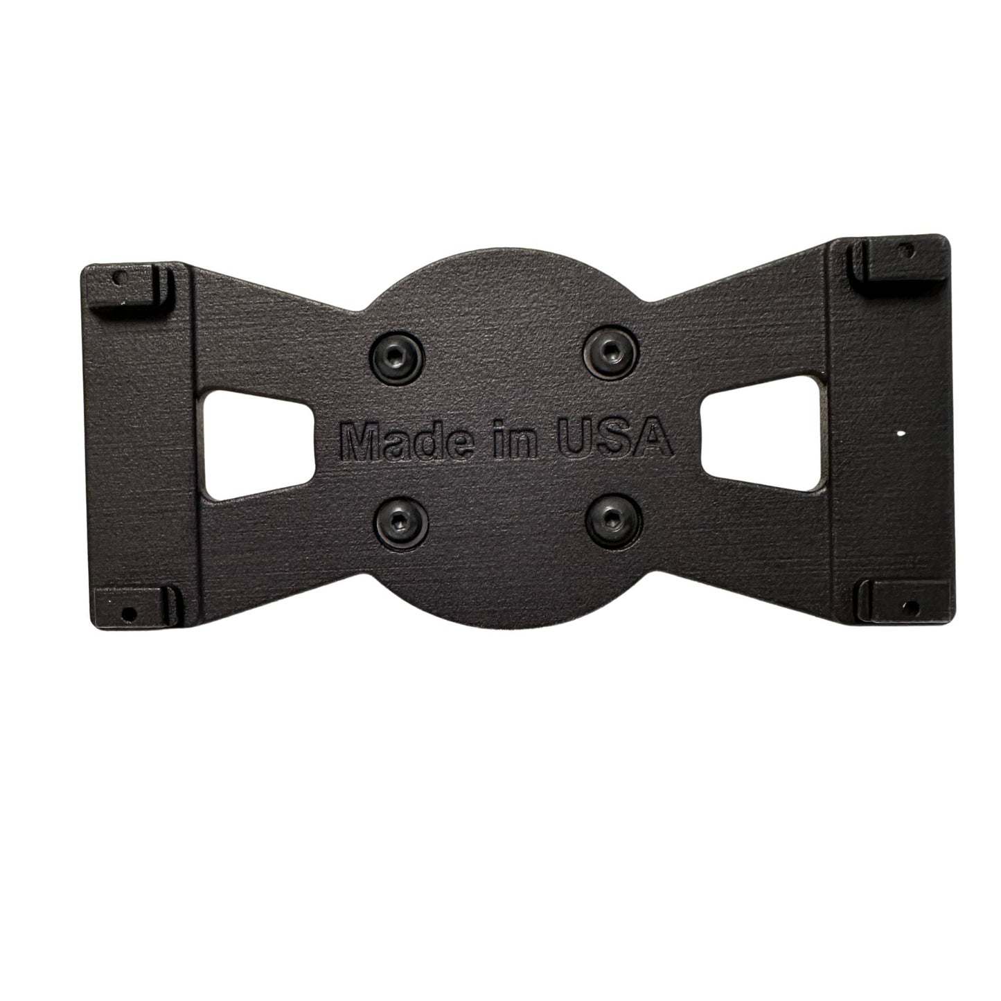 WOLFBOX Dash Cam Visordok Tube Mount