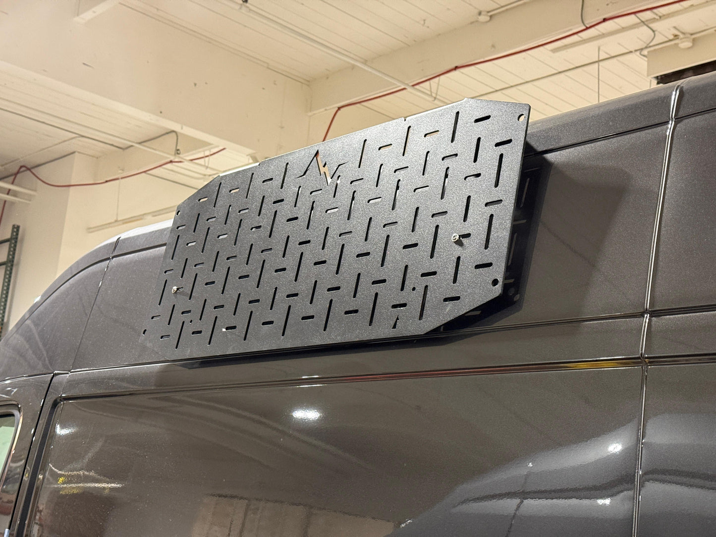 DODGE RAM ProMaster & NOOVO