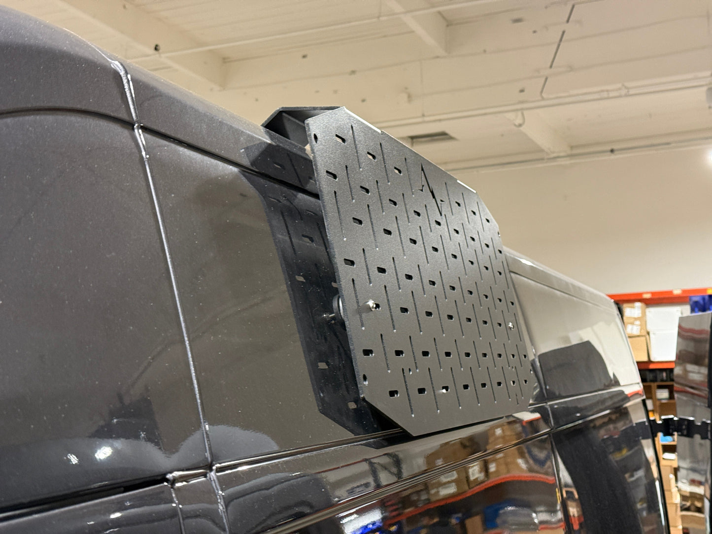 DODGE RAM ProMaster & NOOVO