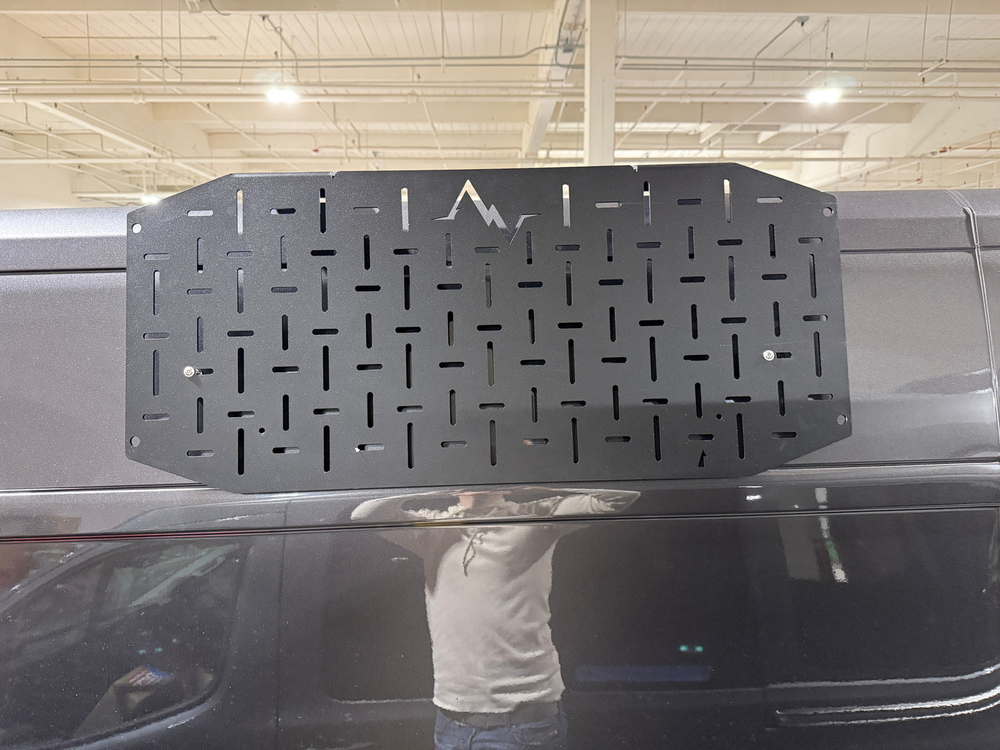 DODGE RAM ProMaster & NOOVO