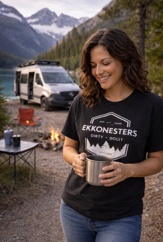 EKKONesters T-Shirt