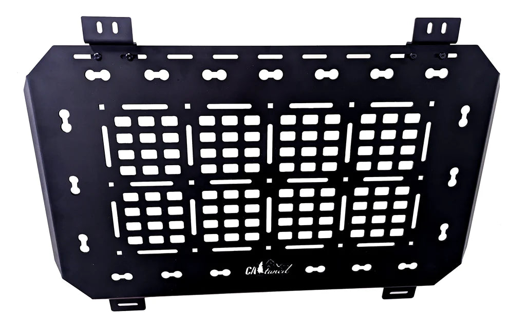 CAtuned Off-Road Grenadier External MOLLE Panel