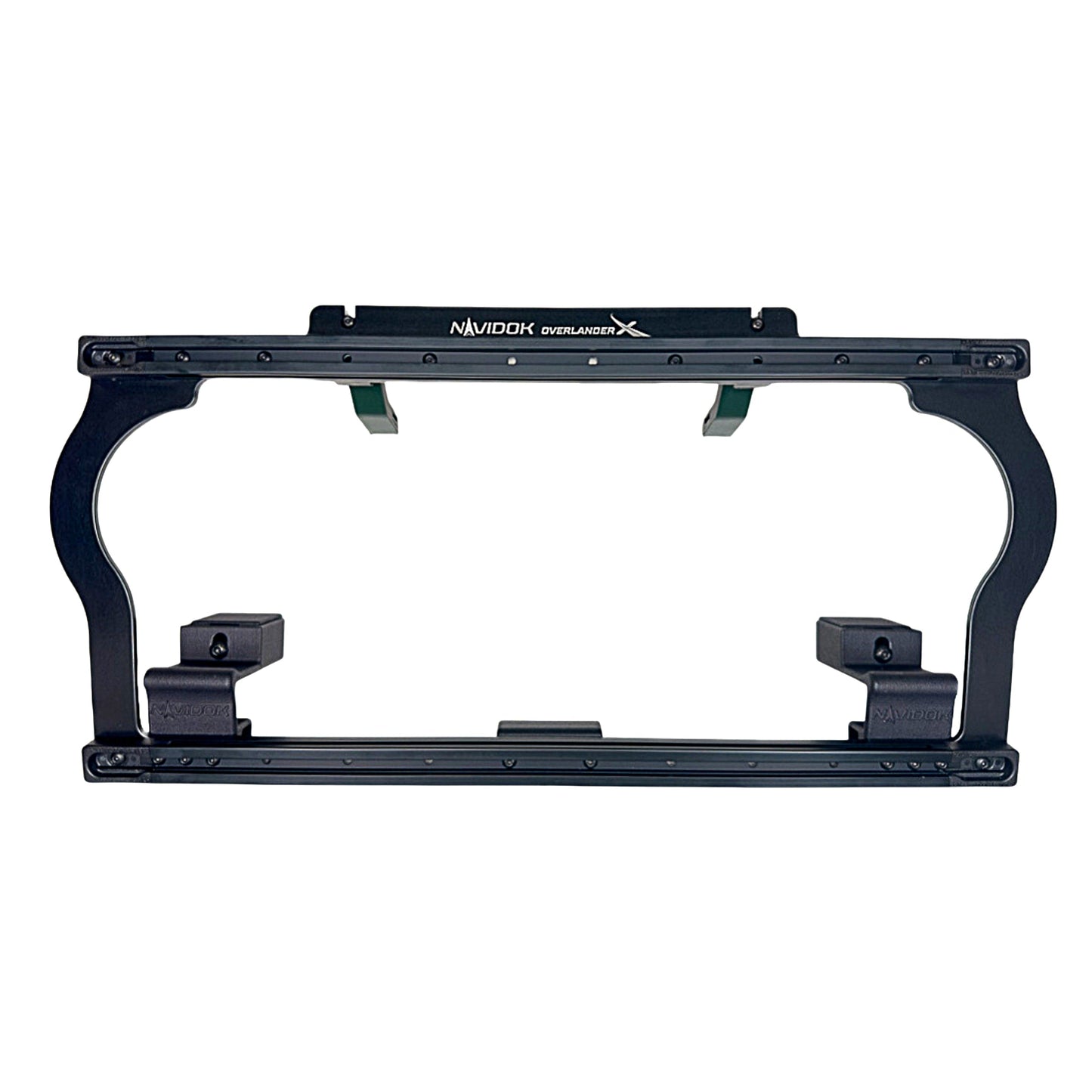 No Drill - Dash Mount for Mercedes Sprinter – NAVIDOK Overlander X