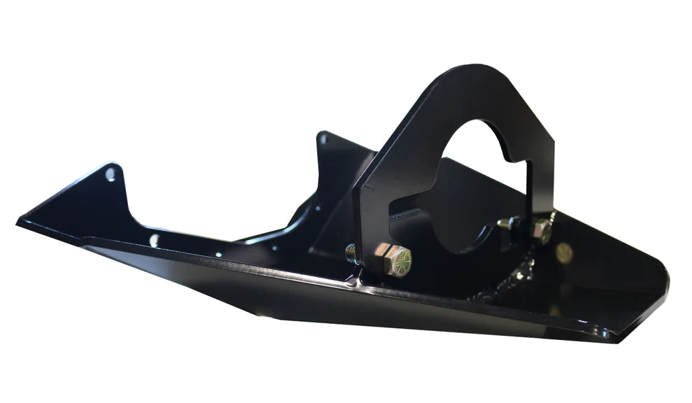 Differential Skid Plate - Transit (2015-2022)
